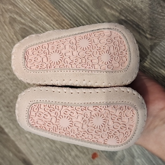 Ugg Baby Lemmy II Chestnut - Picture 2 of 4